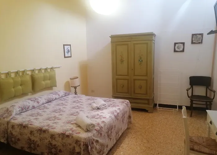 Casa Di Osio