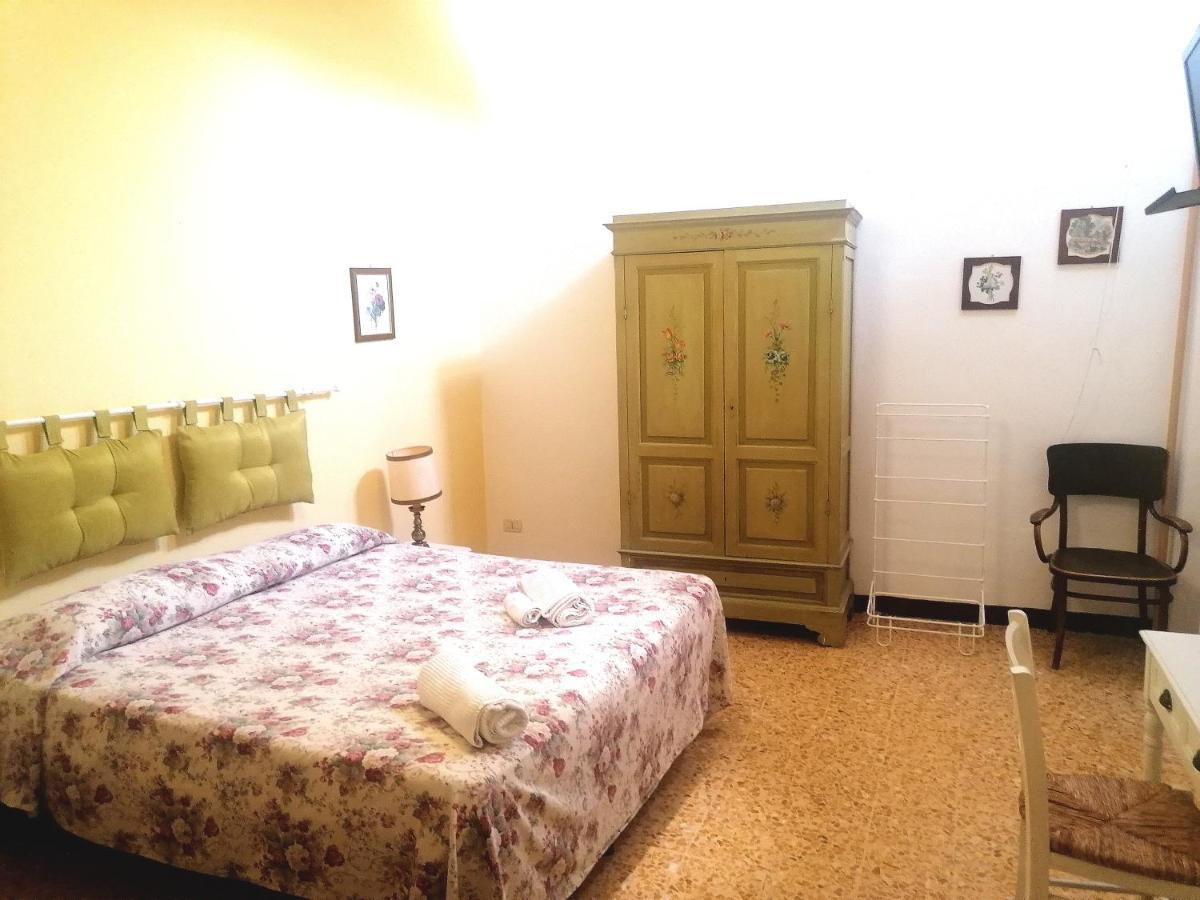 Bed & Breakfast Casa Di Osio 3*