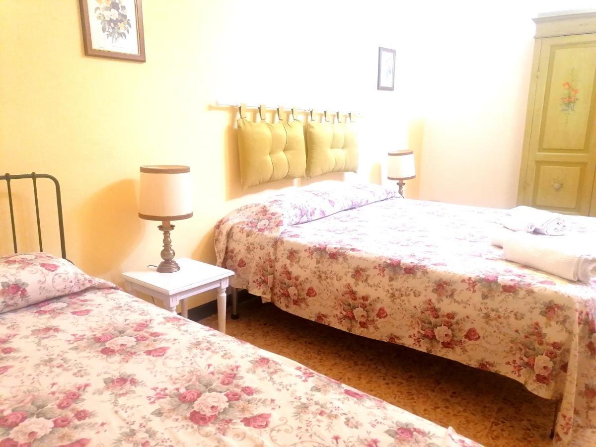 Casa Di Osio Bed & Breakfast Siena