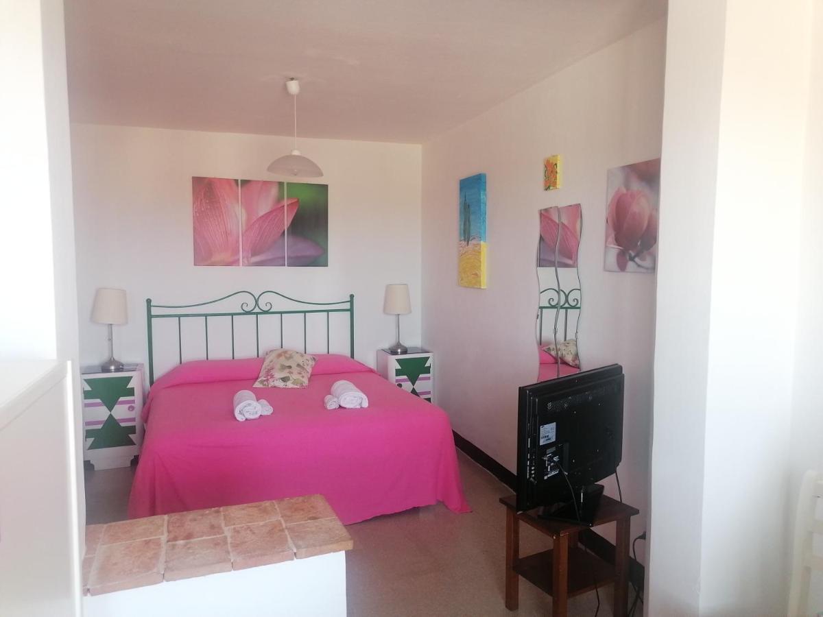 Casa Di Osio 3* Siena
