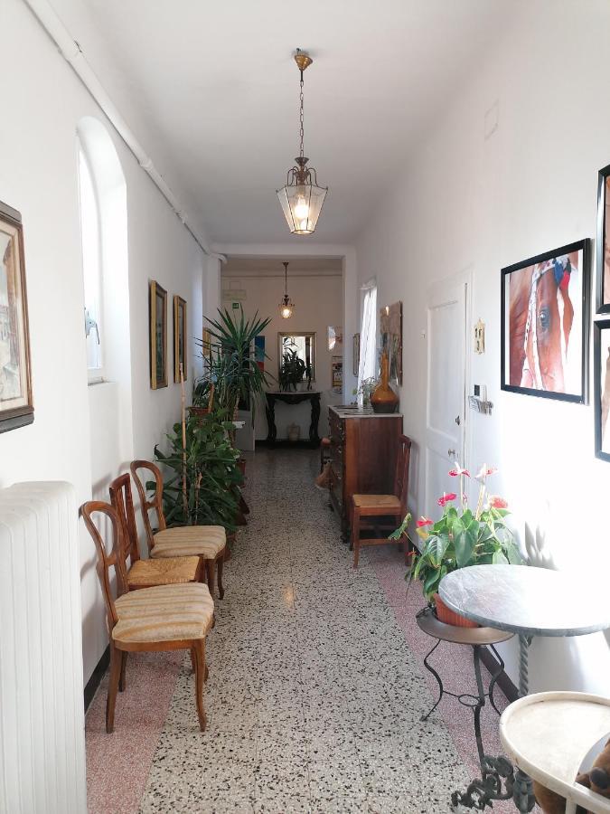 Casa Di Osio 3* Siena