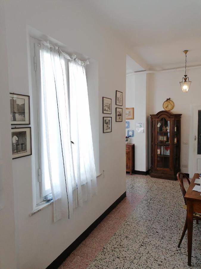 Bed & Breakfast Casa Di Osio 3*