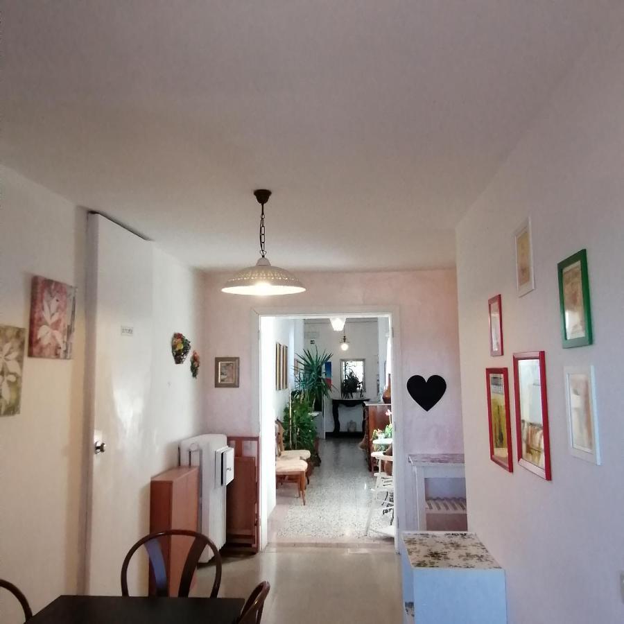 Casa Di Osio Bed & Breakfast Siena