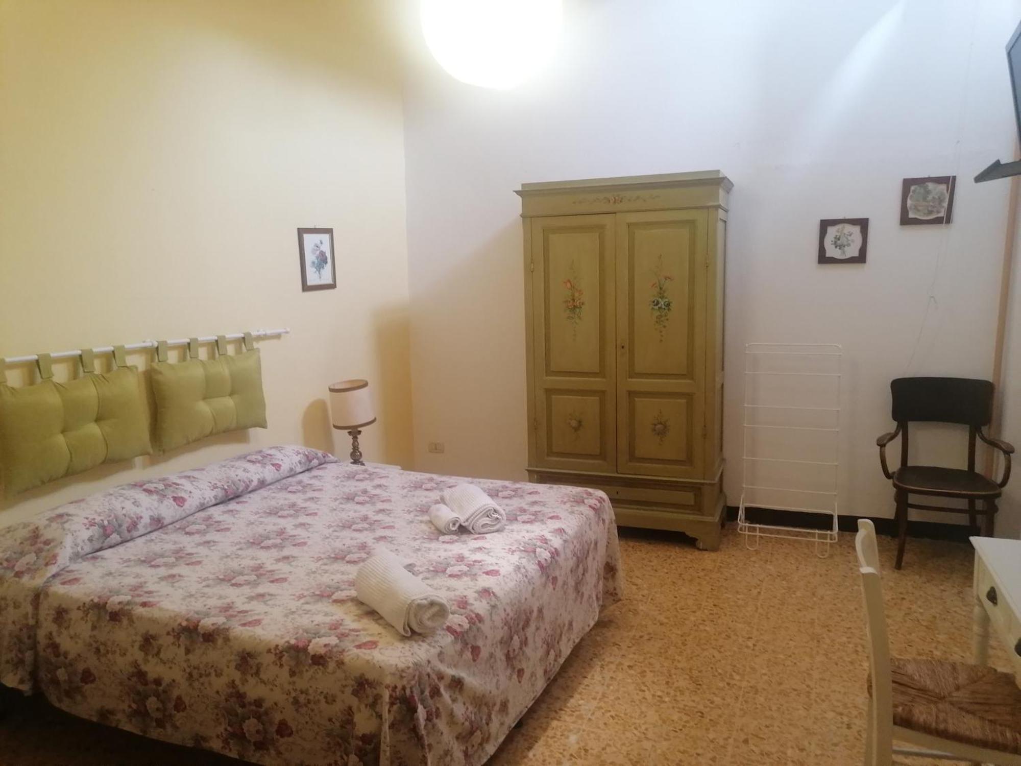 Bed & Breakfast Casa Di Osio 3*