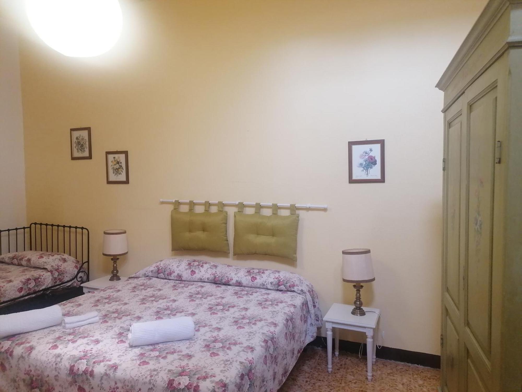 Casa Di Osio