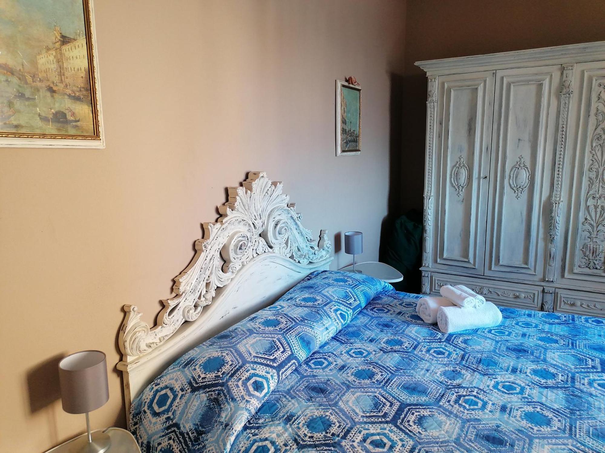 Bed & Breakfast Casa Di Osio