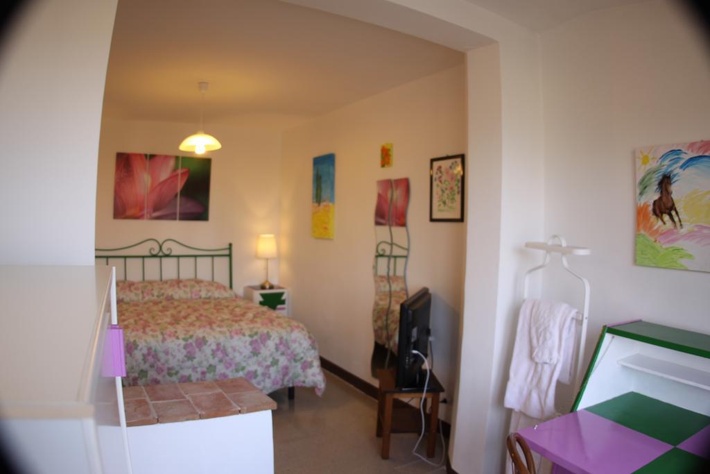 Casa Di Osio Siena