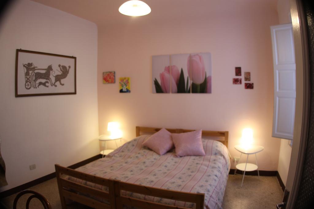 Casa Di Osio Siena