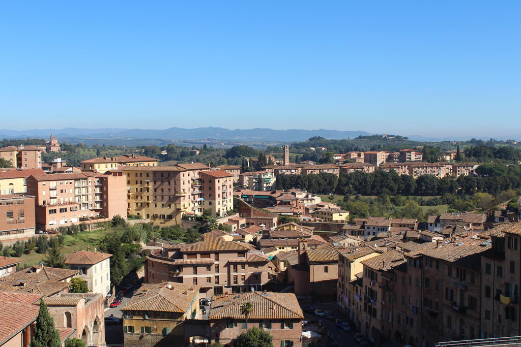 Casa Di Osio Siena