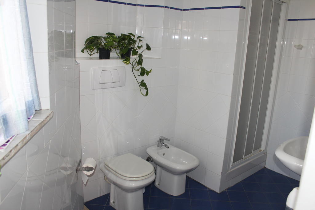Bed & Breakfast Casa Di Osio