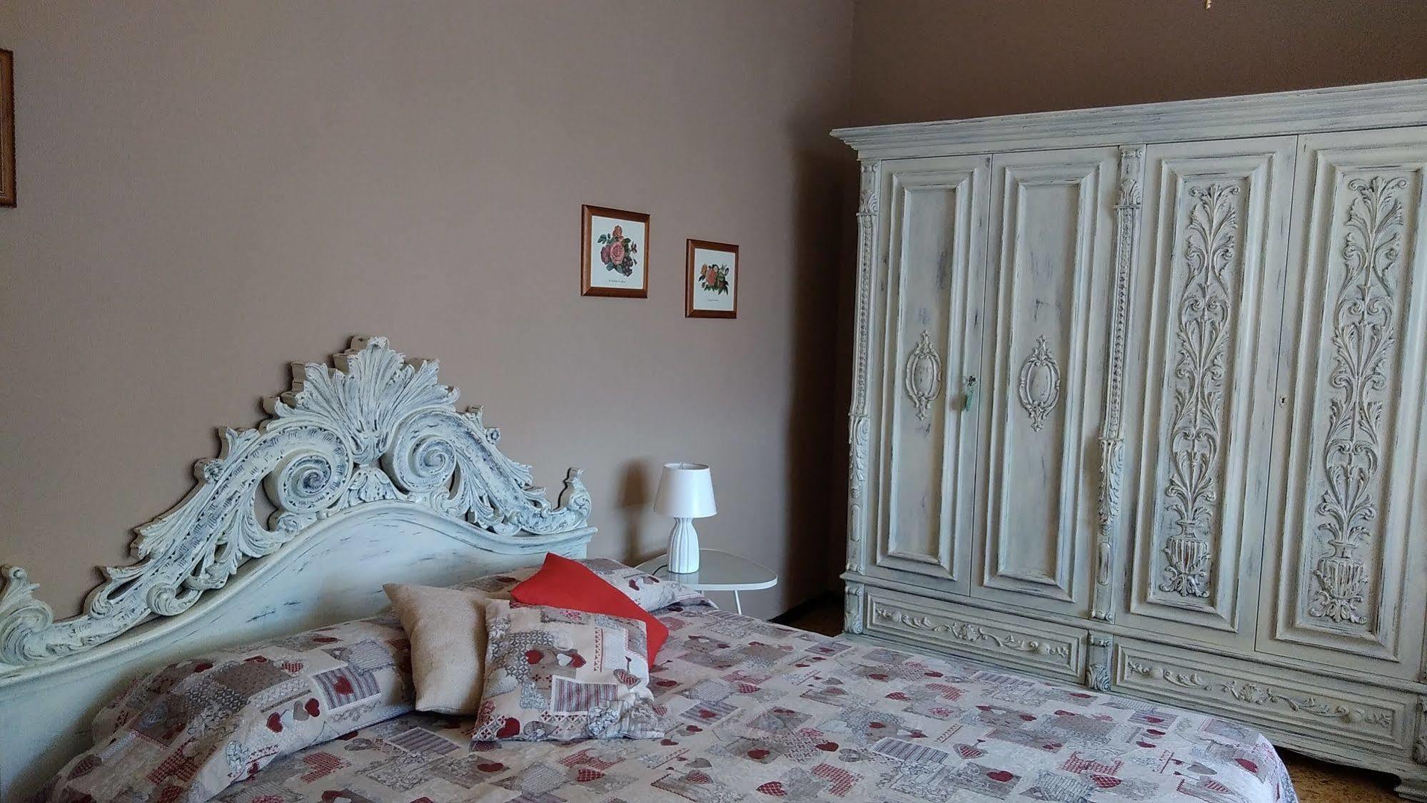 Bed & Breakfast Casa Di Osio