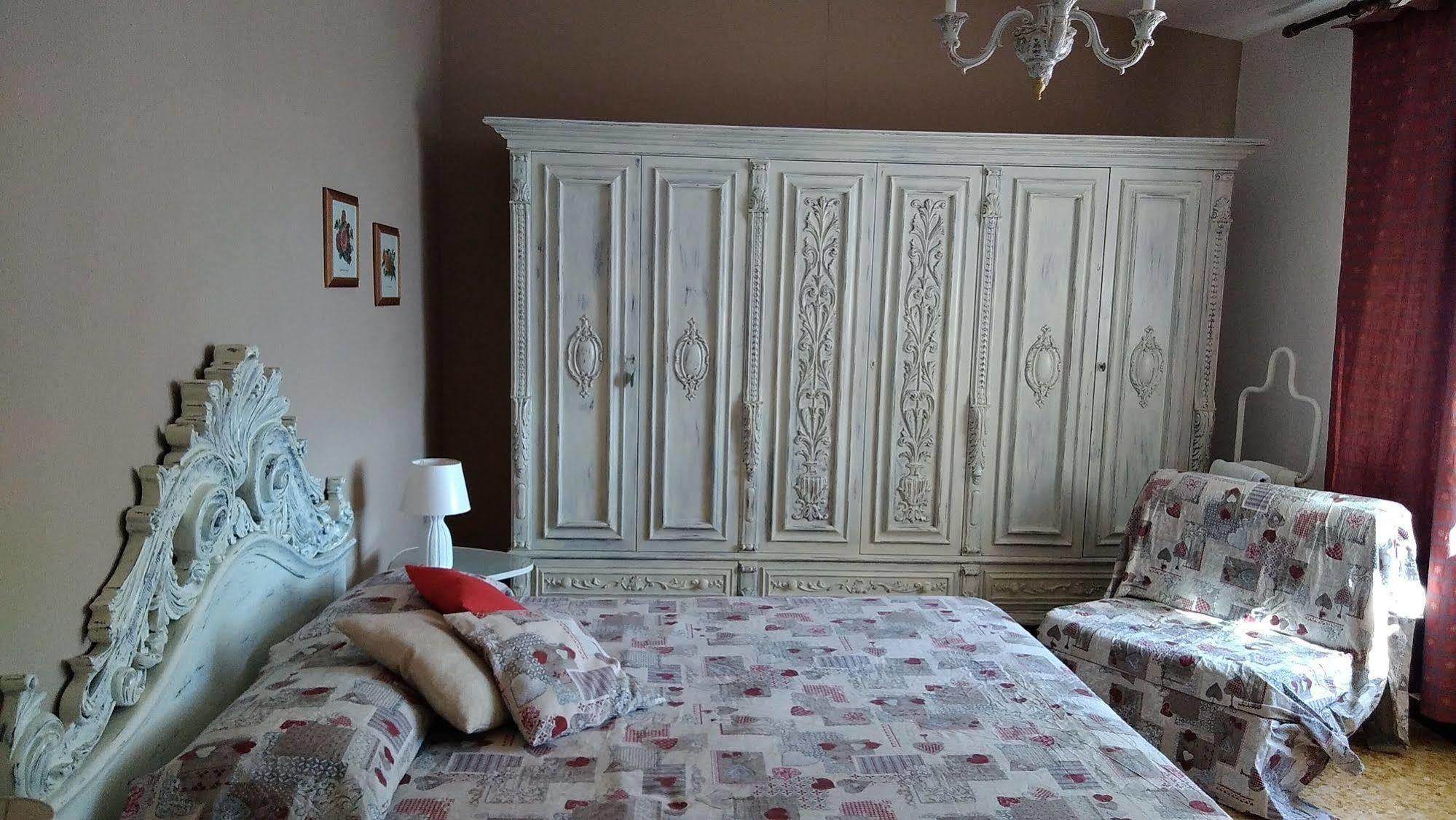 Casa Di Osio Bed & Breakfast Siena