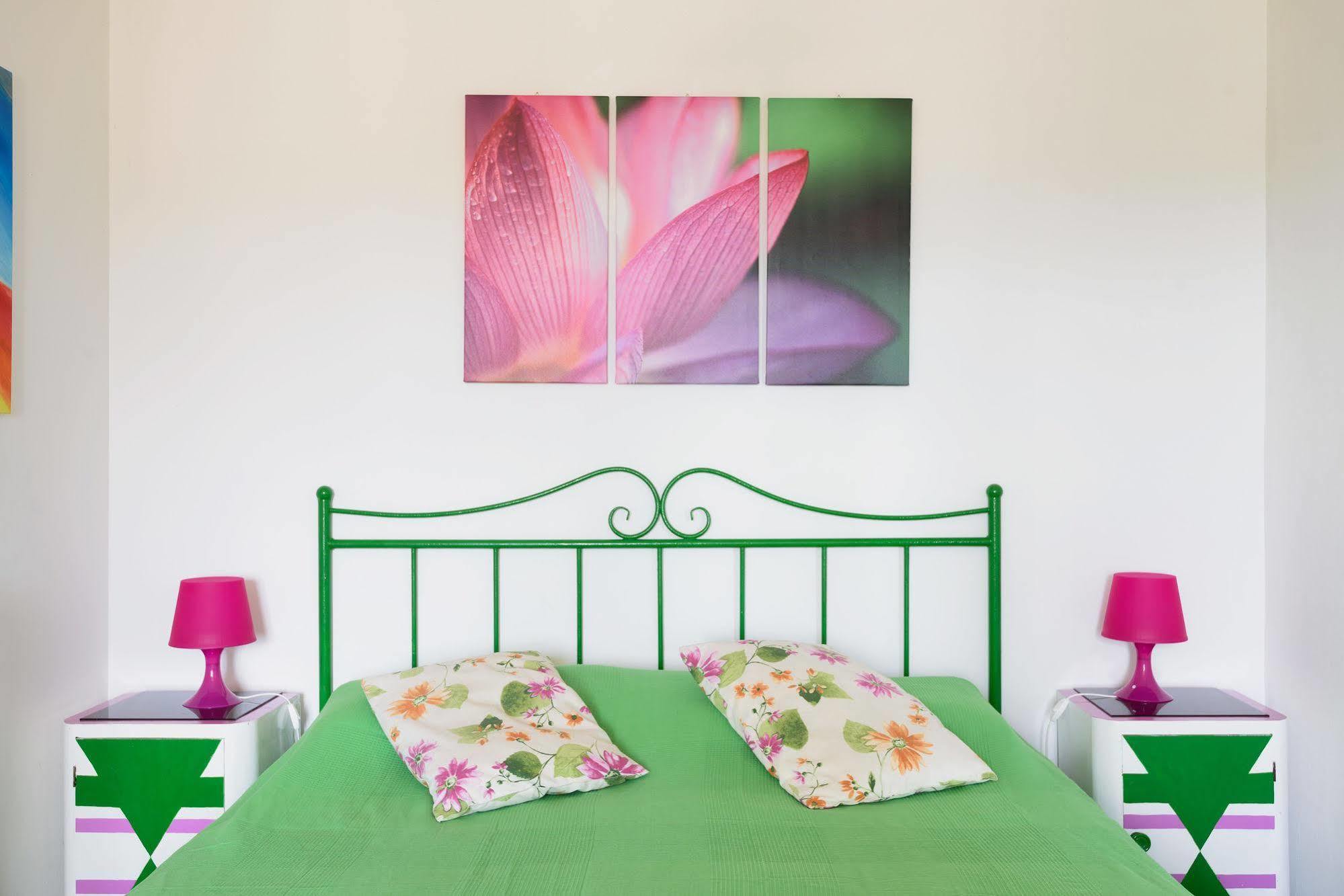 Bed & Breakfast Casa Di Osio