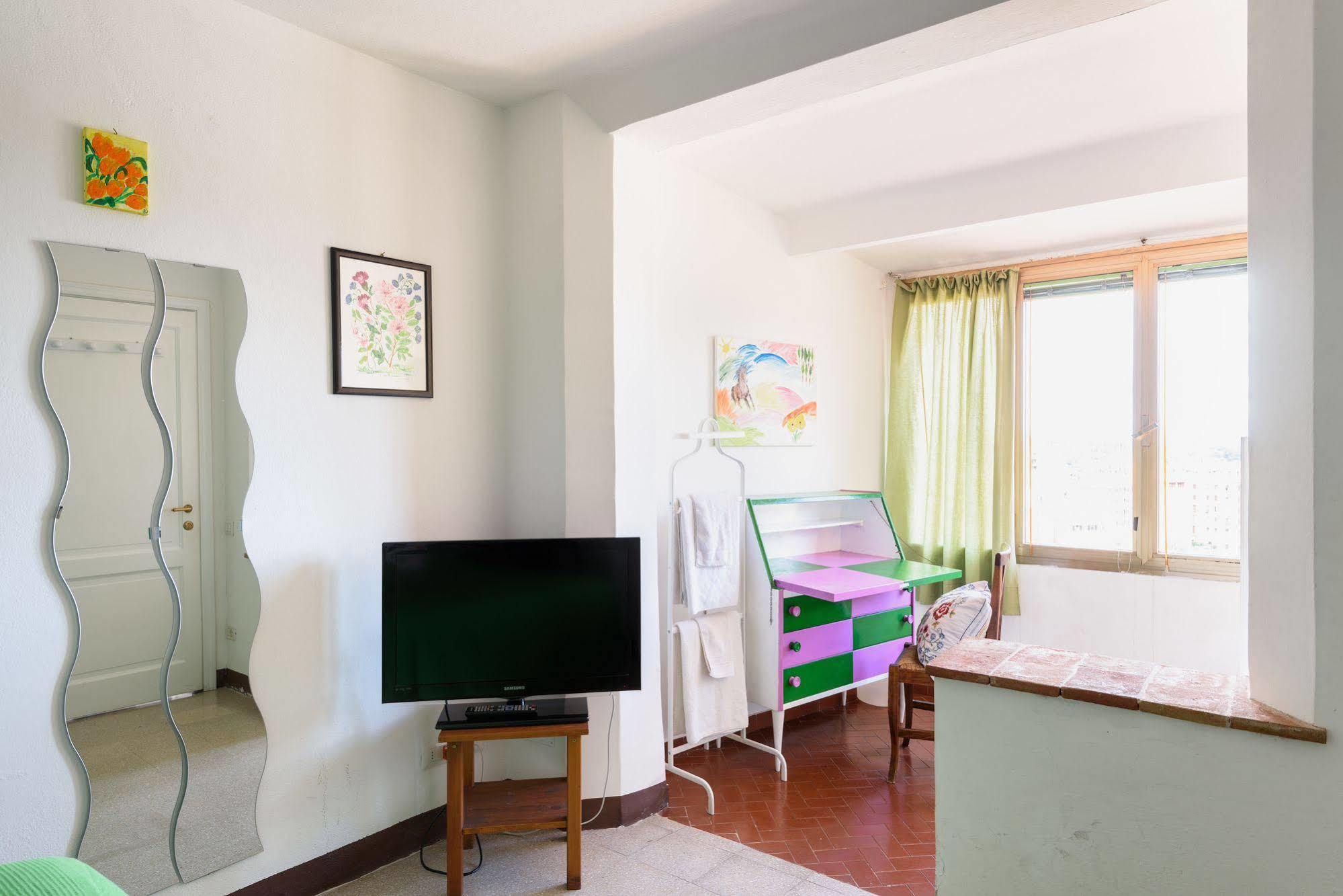 Bed & Breakfast Casa Di Osio