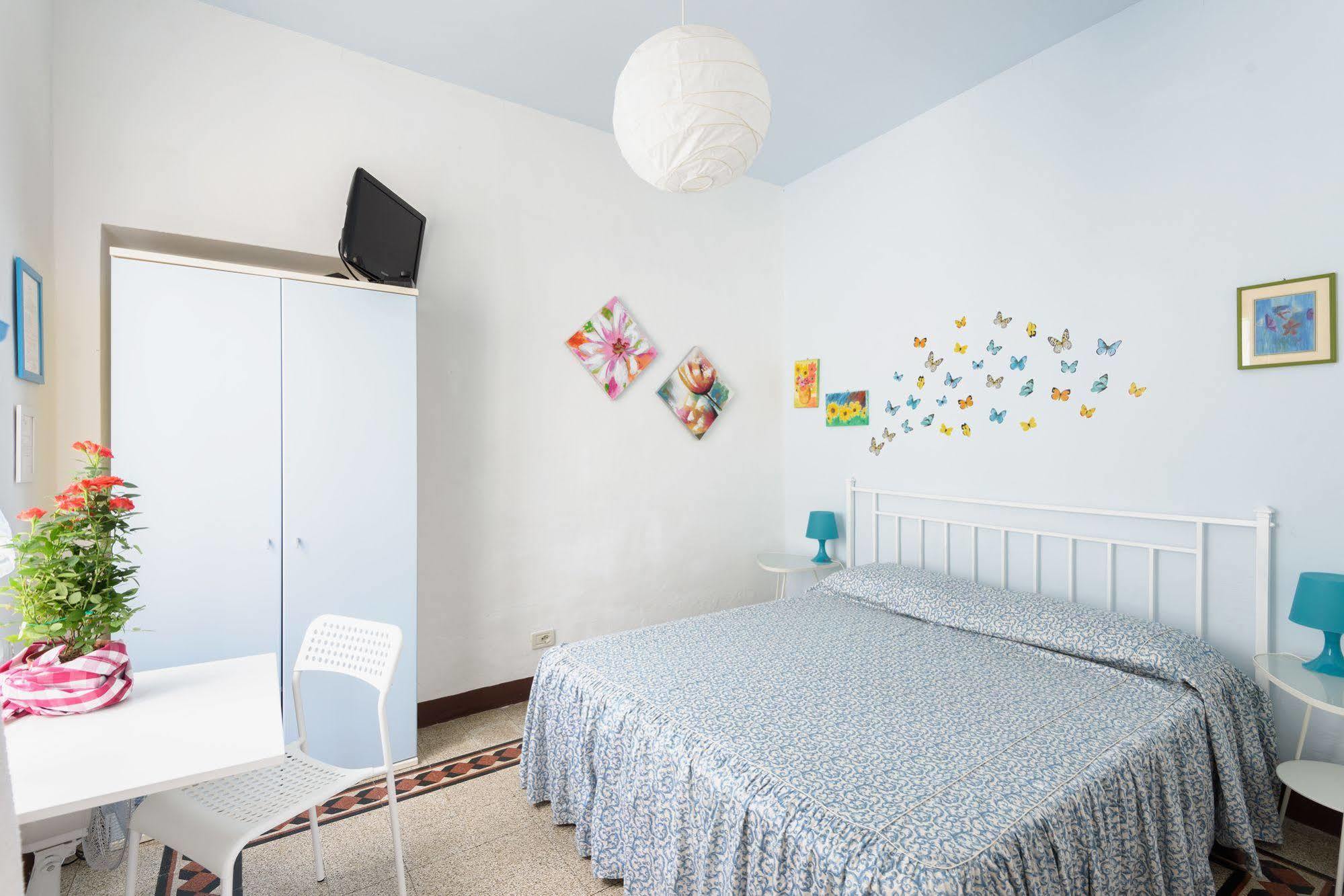 Bed & Breakfast Casa Di Osio 3*