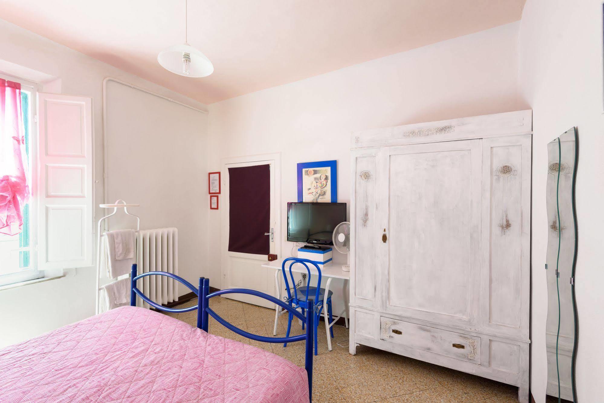 Casa Di Osio 3* Siena
