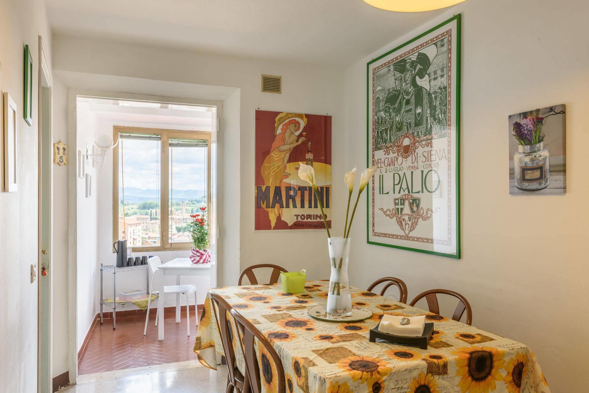 Casa Di Osio Bed & Breakfast
