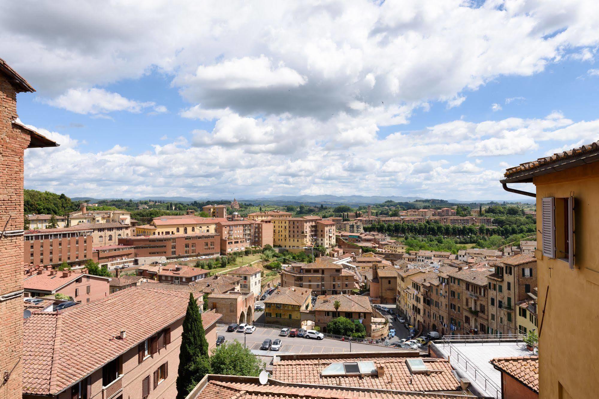 Bed & Breakfast Casa Di Osio 3*