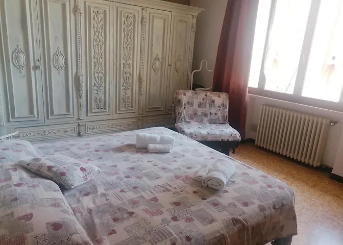 Casa Di Osio