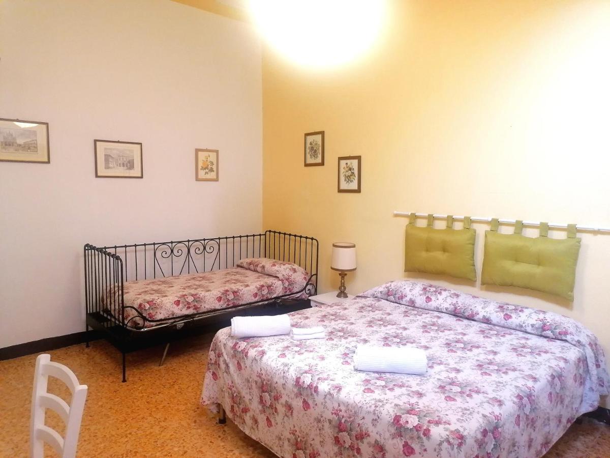 Bed & Breakfast Casa Di Osio