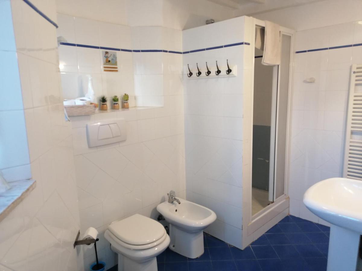 Bed & Breakfast Casa Di Osio