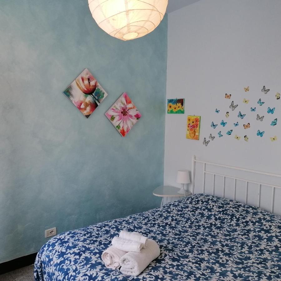 Casa Di Osio Bed & Breakfast 3*
