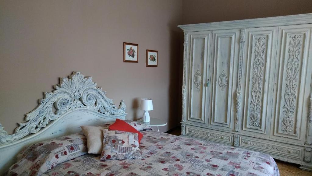Casa Di Osio Bed & Breakfast Siena