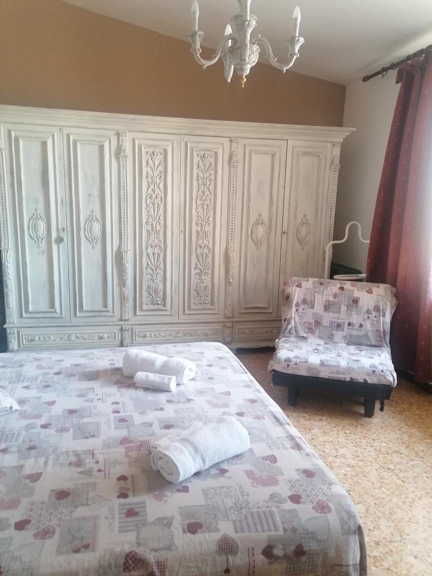 Casa Di Osio