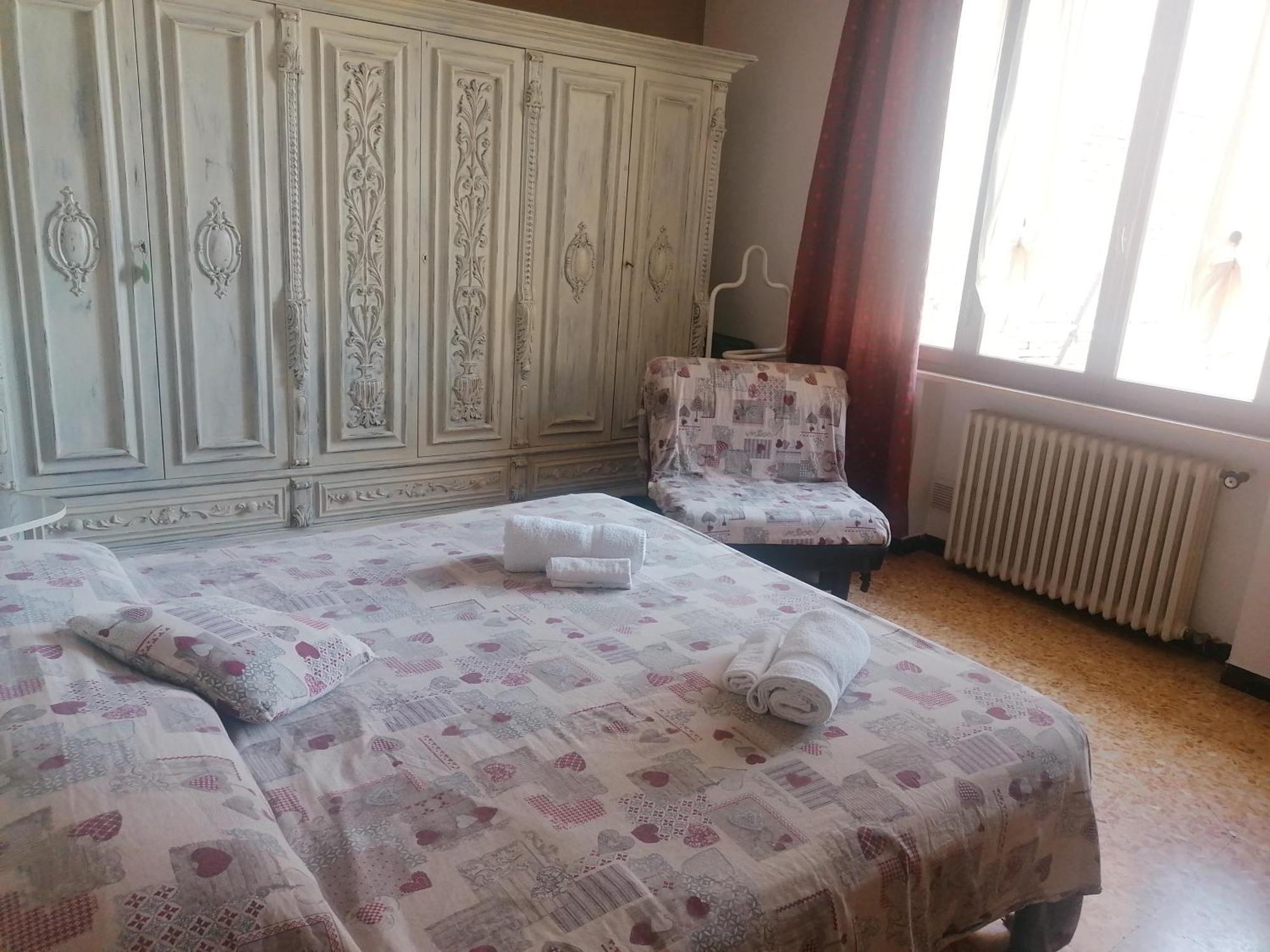 Casa Di Osio Bed & Breakfast 3*
