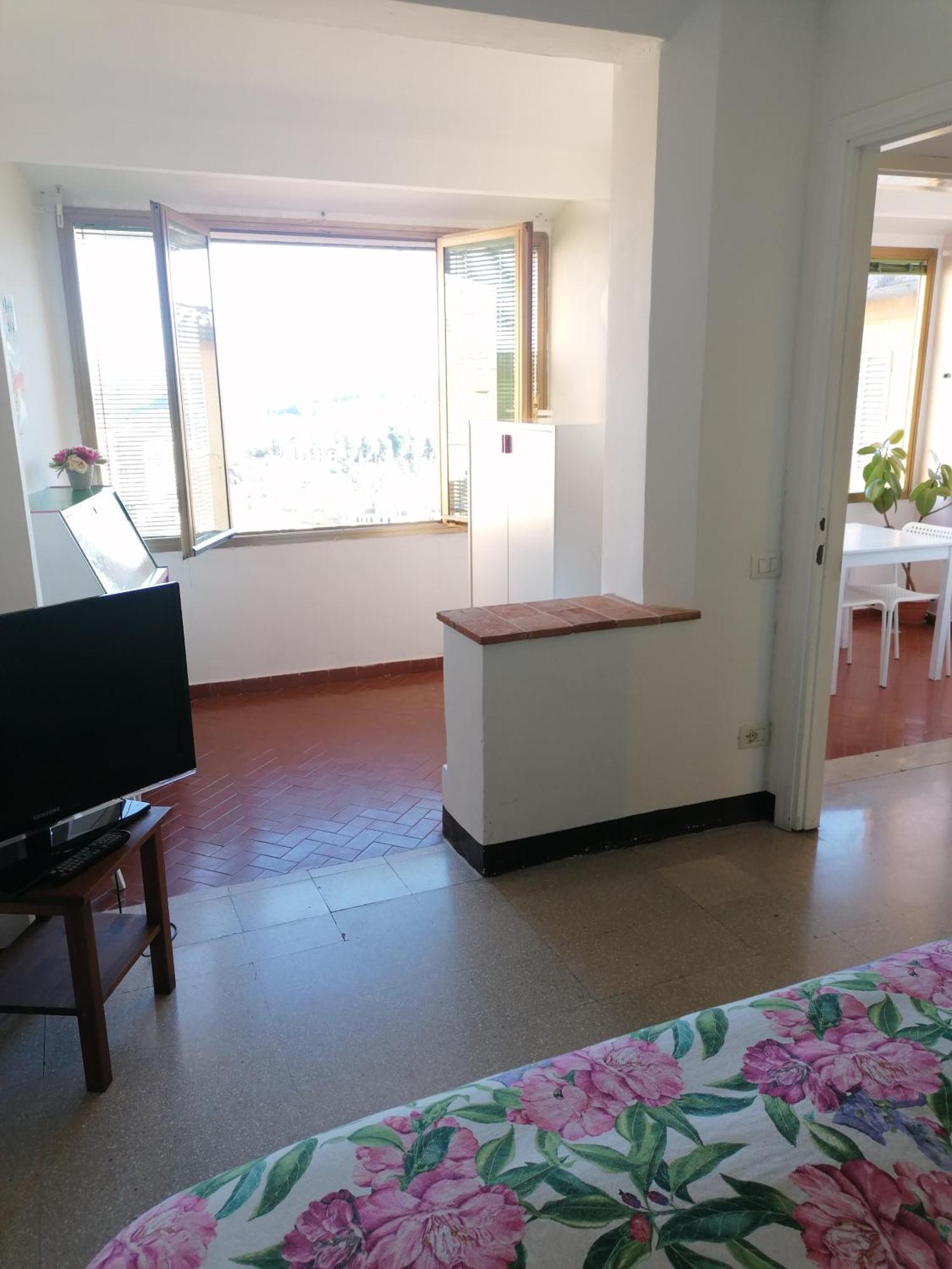 Bed & Breakfast Casa Di Osio Siena