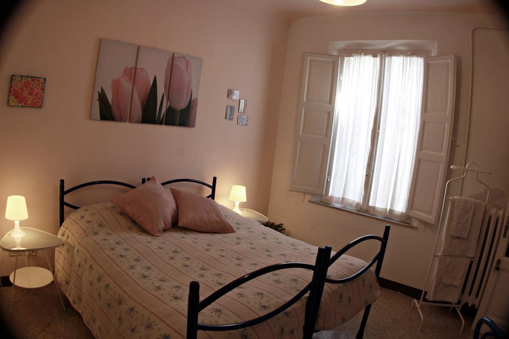 Casa Di Osio 3* Siena
