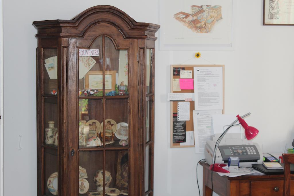 Bed & Breakfast Casa Di Osio
