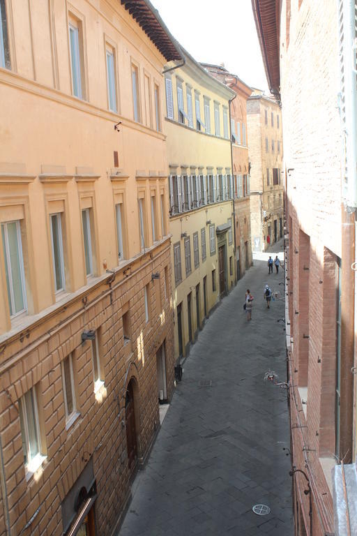 Casa Di Osio Siena