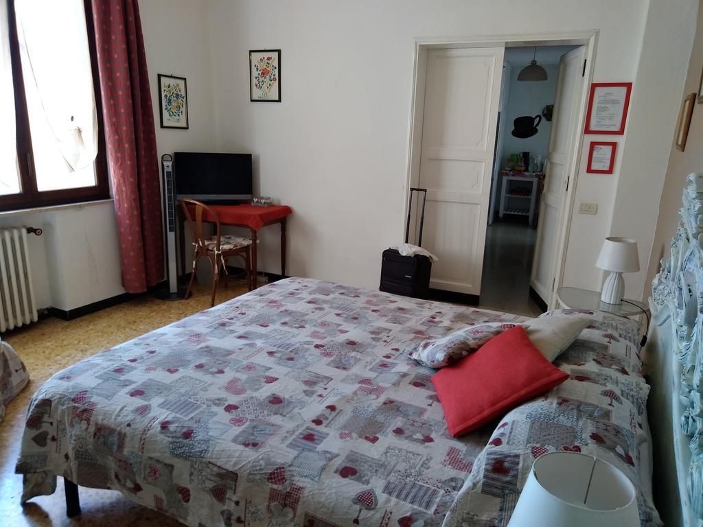 Casa Di Osio Siena