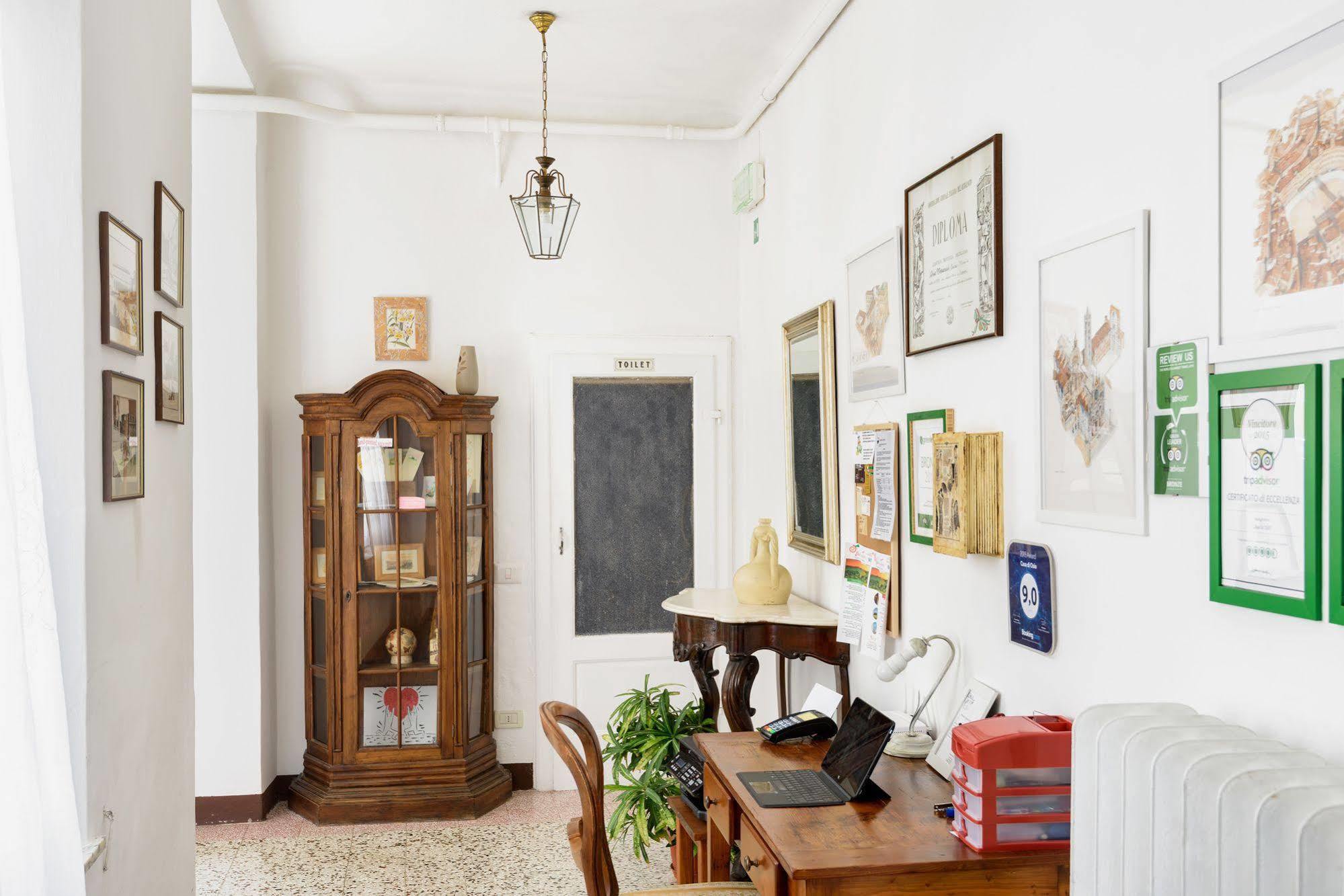 Casa Di Osio 3*