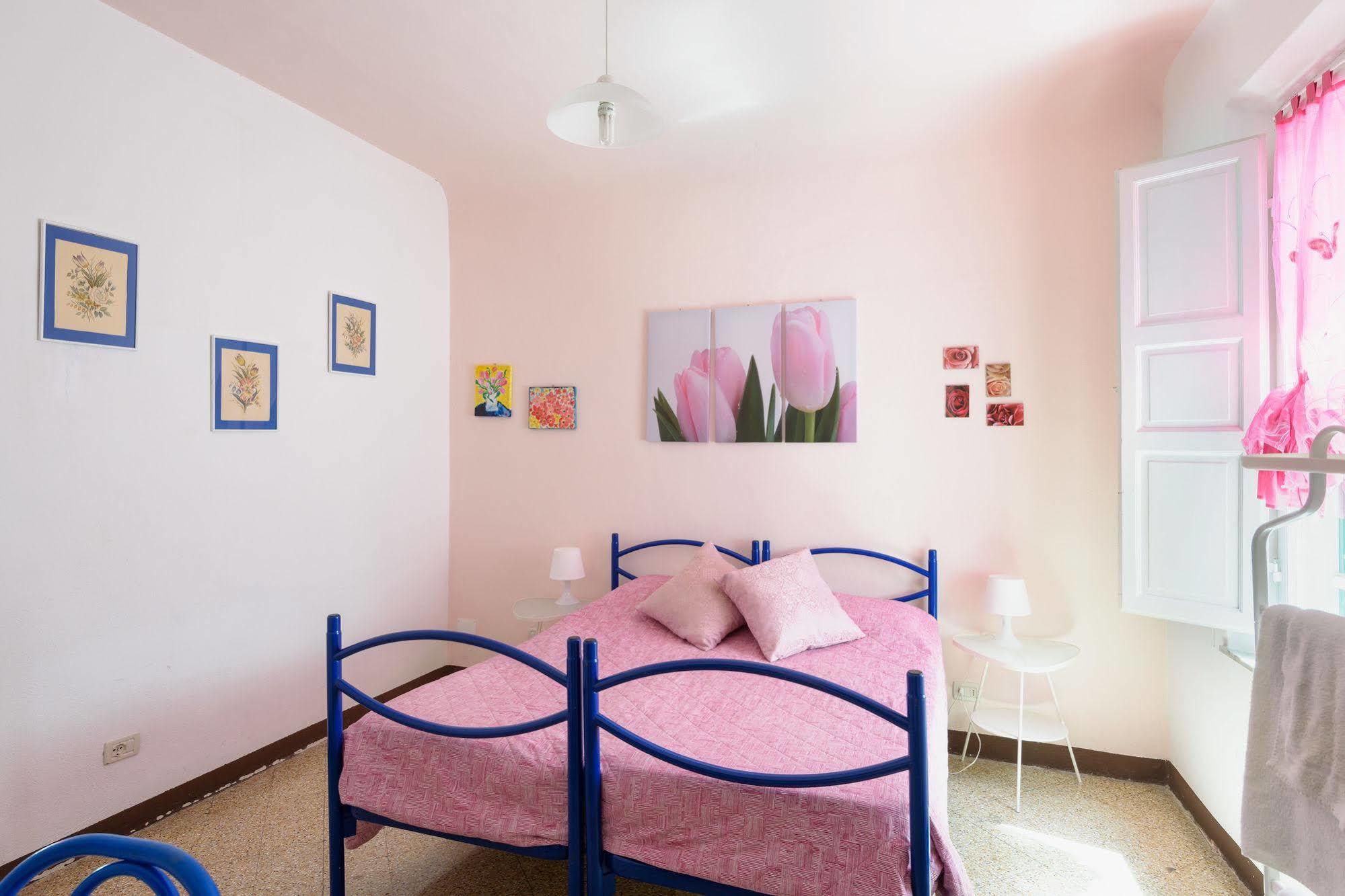 Bed & Breakfast Casa Di Osio