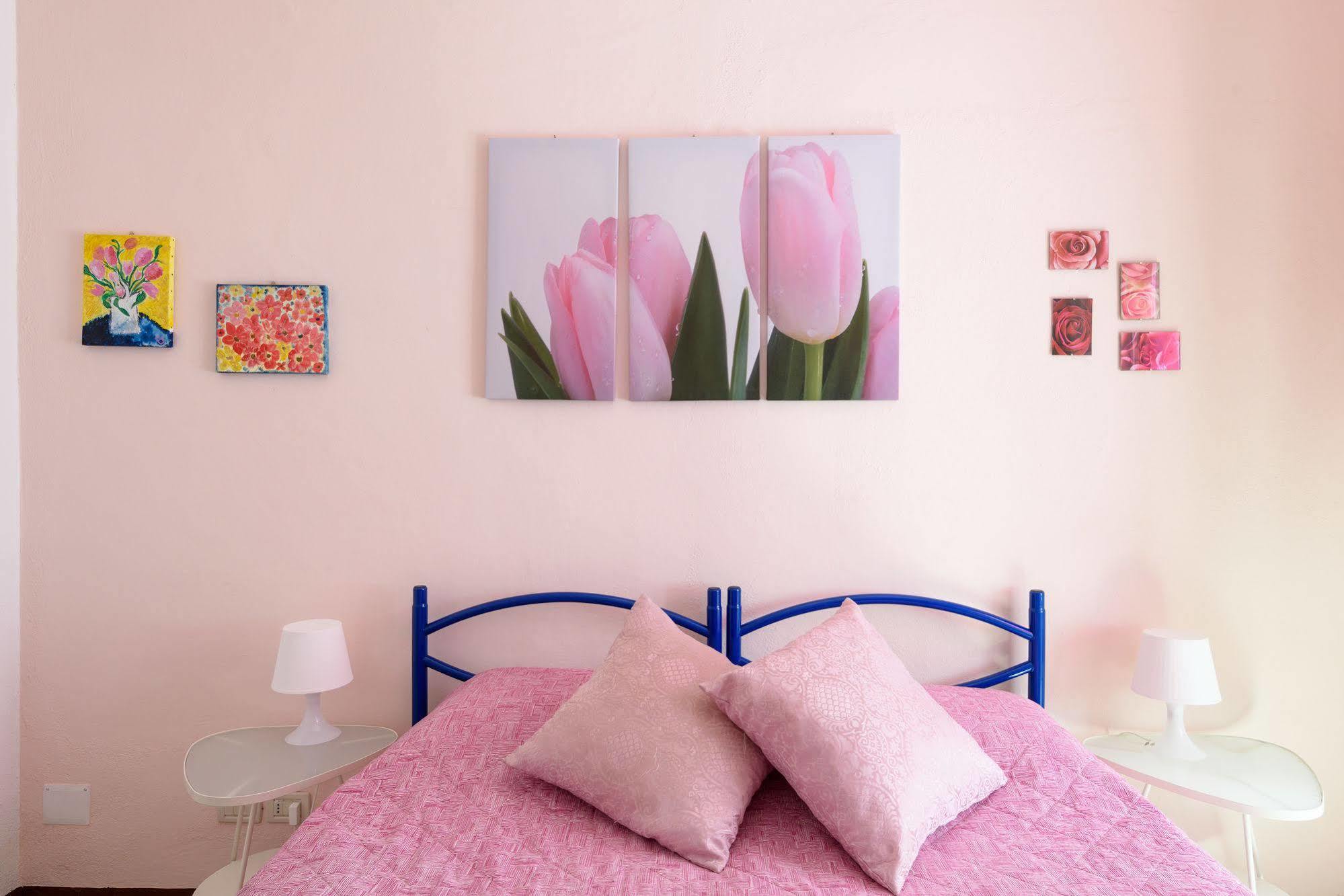 Casa Di Osio Bed & Breakfast